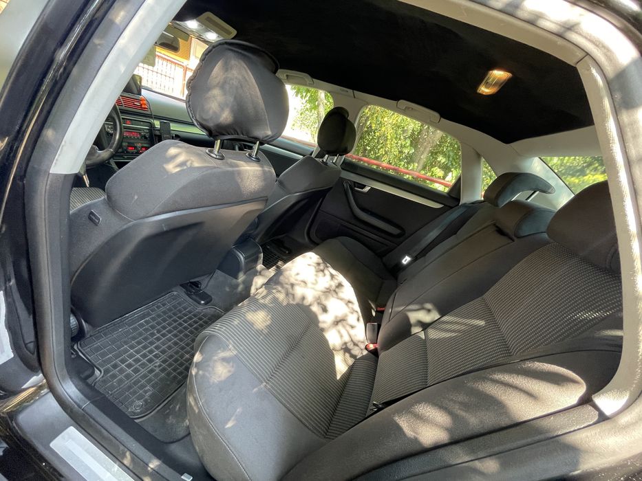 De vânzare Audi a4, An de fabrcatie 2005, Motor 2.5