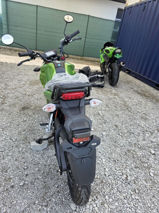 Scooter Electric
