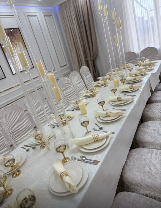 Аренда коттеджа Құдалық,той