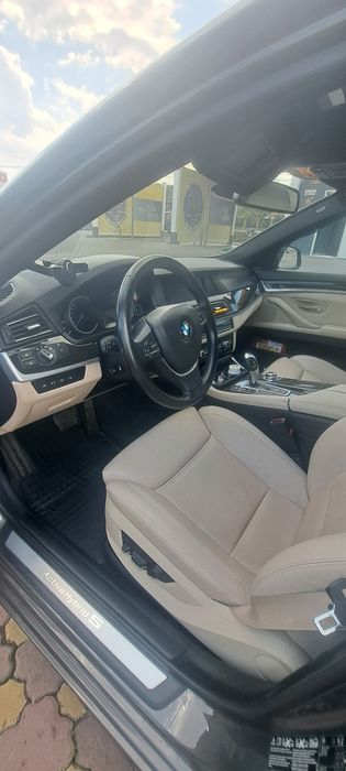 Bmw 530 F10 hybrid 4 butoane