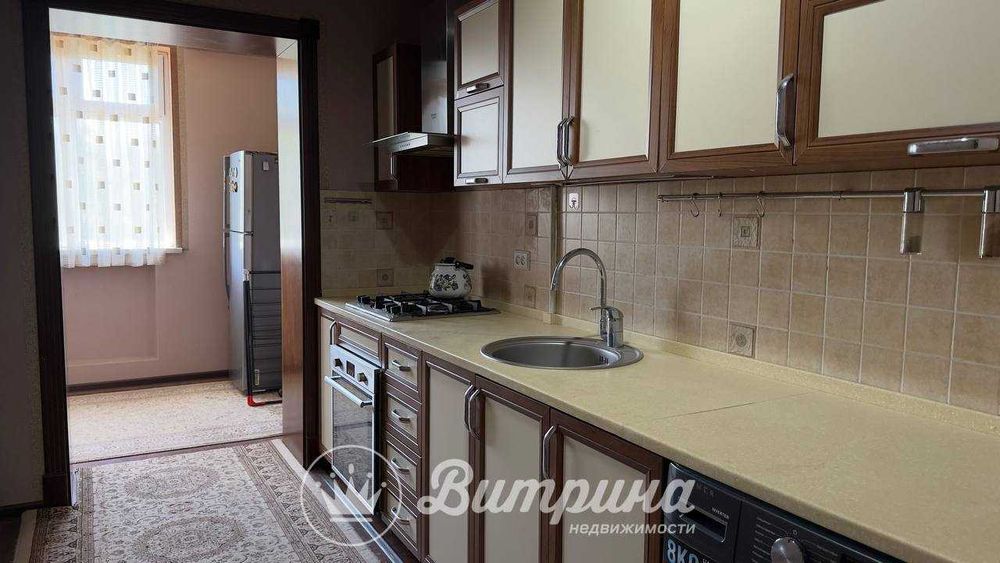 4-комнатная квартира с ремонтом, Юнусабадский район, Ц-5/Ц-6 Минор.