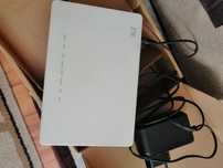 Router internet.