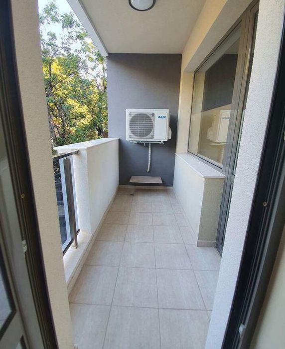 Дава се под наем Двустаен апартамент в Пловдив, Център - 70 кв.м за 550 € - Снимка #8