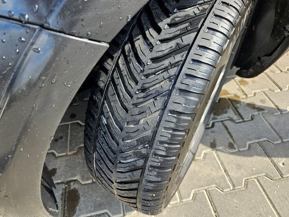 Fiat Sedici(suzuki Sx4) 4x4 2008