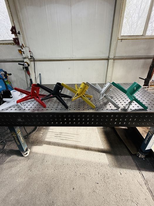 Suport Brad de Craciu( transport gratuit)