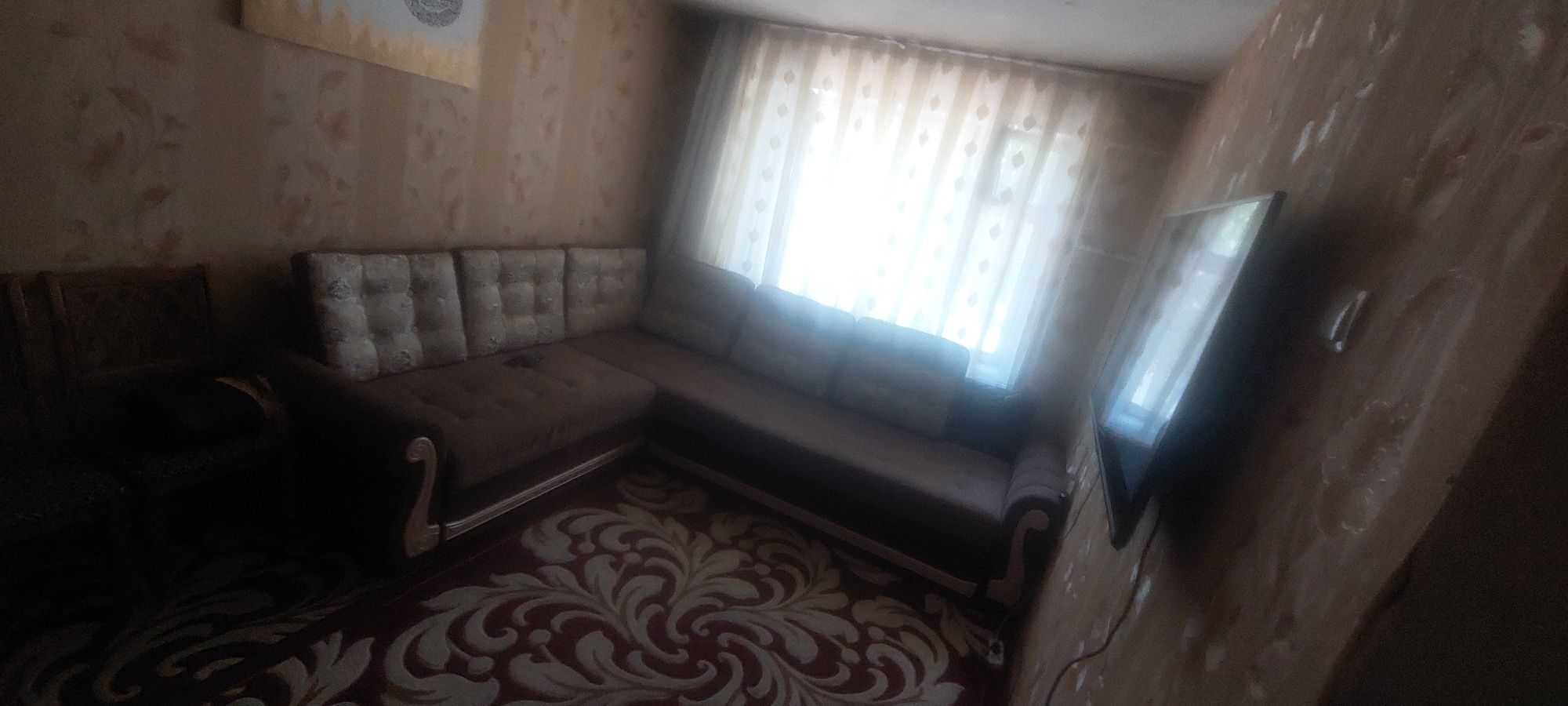 Olmazor tumani 1 honali uy