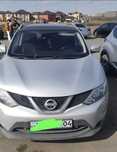 Продам Nissan Qashqai j11