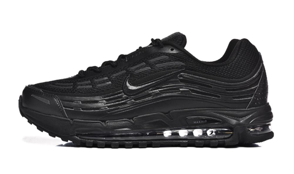 Нови мъжки маратонки Nike Air Max TL 2.5 all black