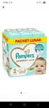 Vând Pampers premium sau pants 360° mărimea 2,3,4,5 și 6