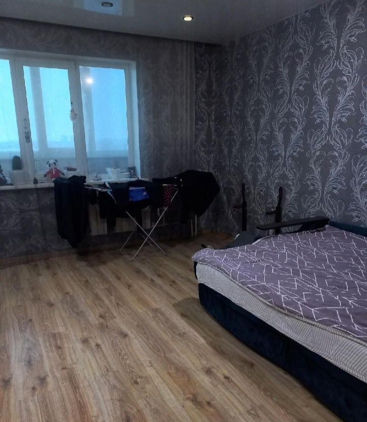 1-комнатная квартира рн Евразии по ул Петрова