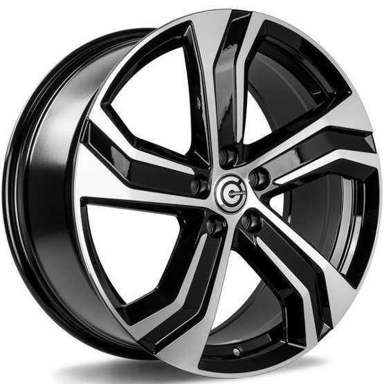 19" Джанти R Design Волво 5X108 VOLVO XC S V V40 V60 V90 XC4 XC60 XC90