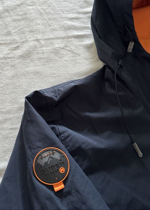 SuperDry(Elitte),skido pt.bărbați,măr.XL