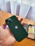 Vand iphone 13 împreună cu apple watch series 7 41mm