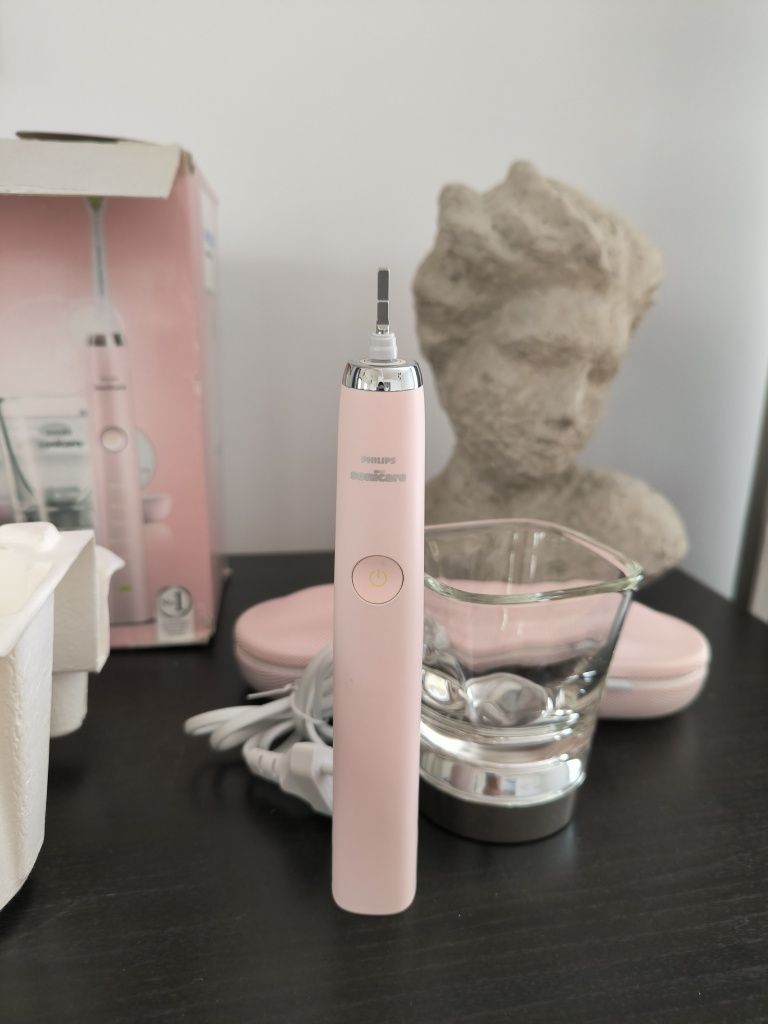 Philips Sonicare DiamondClean 9000 /HX9360 Pink Edition