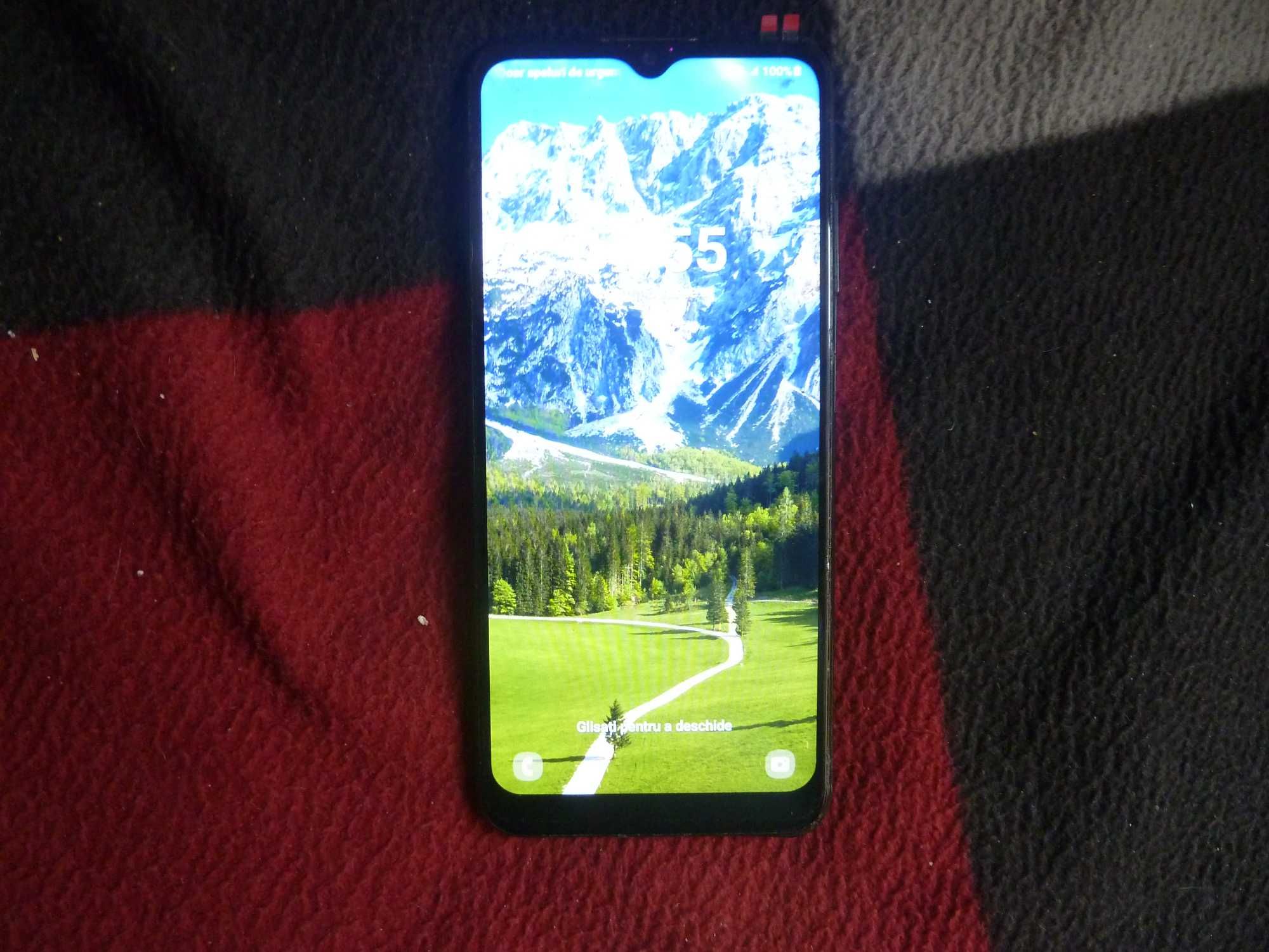samsung A03S,dual sim 4G,android 13,ram3gb/32gb,arata foarte bine