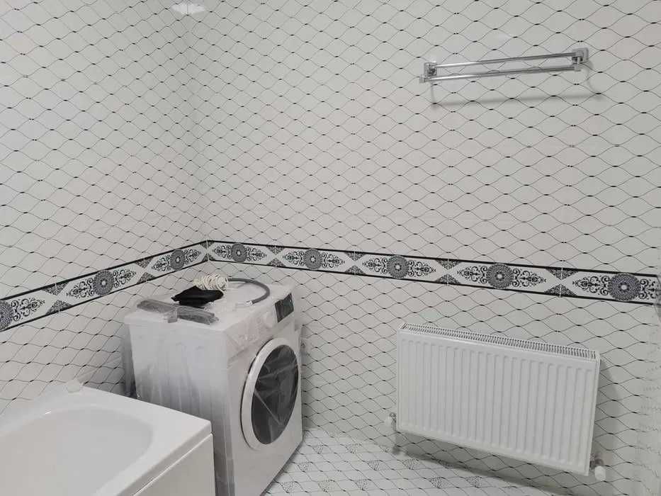 3-комнатная квартира в жилом комплексе Salamatina. 92м2 ;