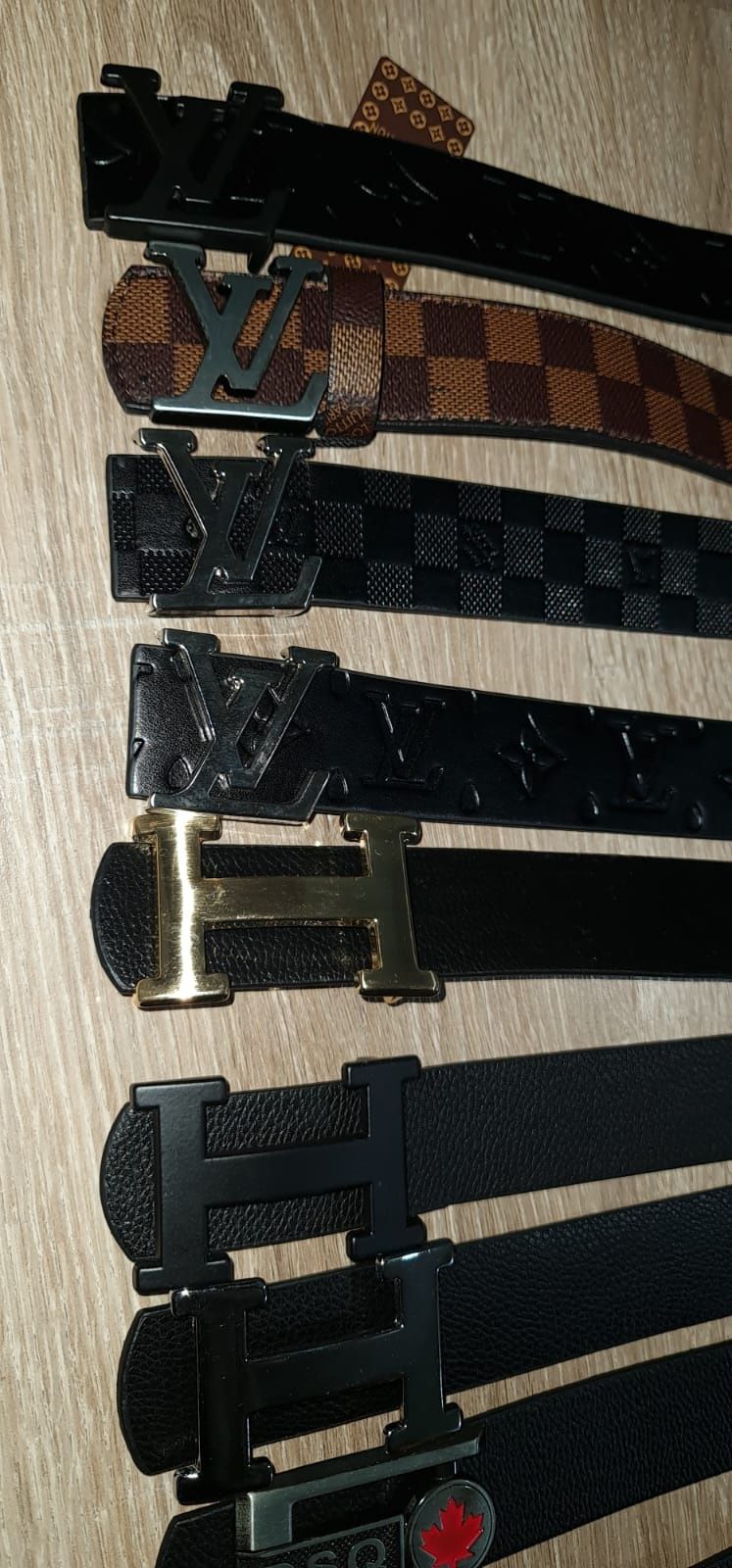 Curea LV louis Vuitton hermes ferragamo