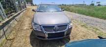 VW PASSAT B6 на части