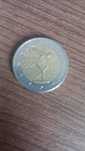 Moneda 2 euro omagiala- Jocurile Olimpice 2004, Grecia
