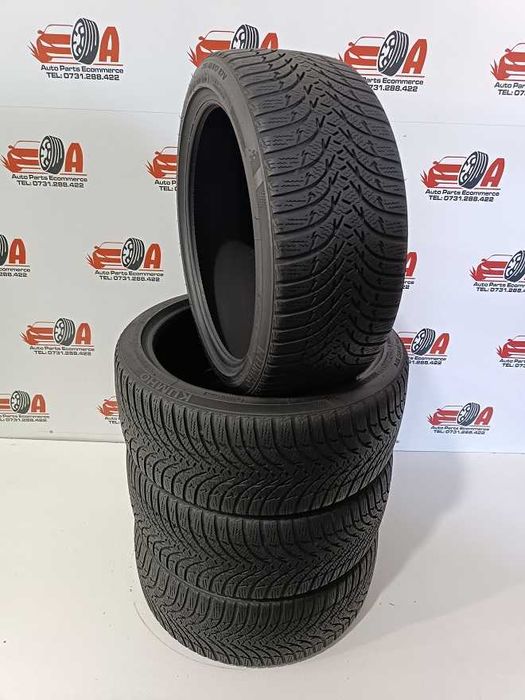 Anvelope 215/40/R17 87V KUMHO IARNA CP-N20684