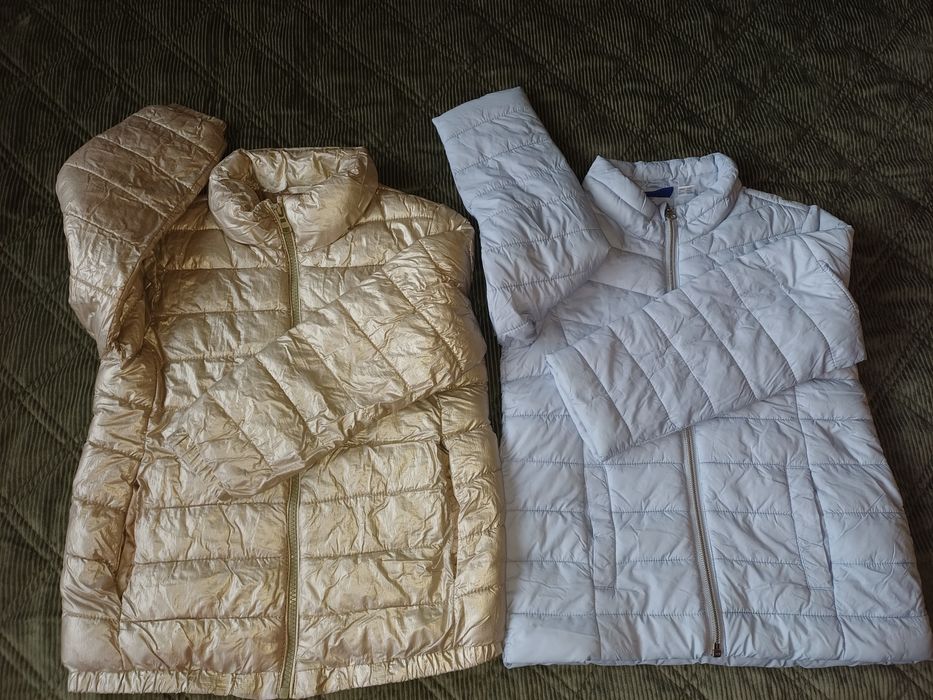 Пролетни якета 116/122