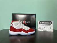 Jordan 11 Retro ‘Cherry’