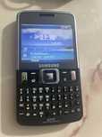 Samsung C6625 (perfect functional testat Orange )