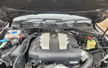 Motor 3.0 tdi casa volkswagen toareg 7p 2012