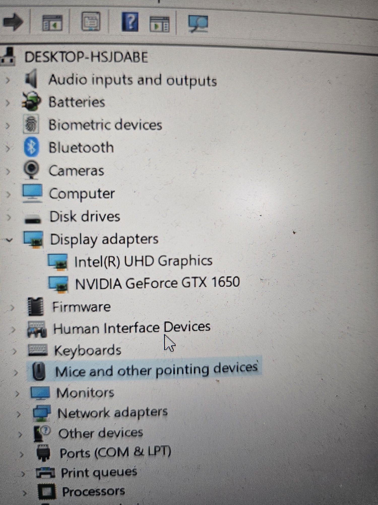 Лаптоп Acer Aspire 7