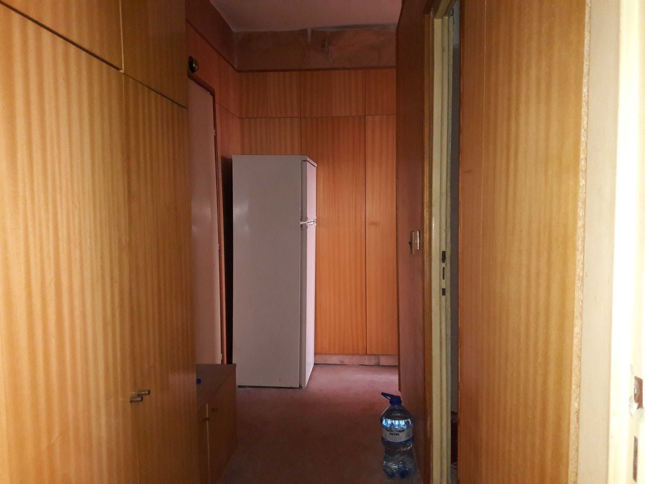 Продава се Едностаен апартамент в Габрово, Русевци - 46 кв.м за 577 €/кв.м - Снимка #5