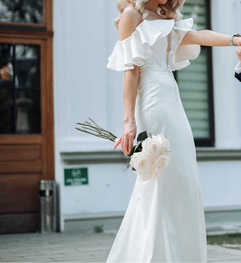Rochie de Mireasa - Eva Lendel, 34