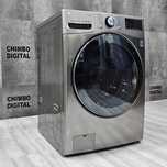 Стиральная машина LG 11 Кг Инверторный мотор