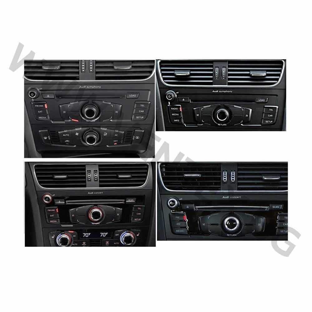 Bluetooth aдаптер за Audi A4 B8 - Concert 4 Symphony 4 блутут за Ауди