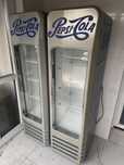 Fridiger PEPSI in stare perfecfa