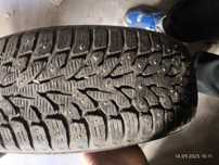 Продам резину фирмы KUMHO