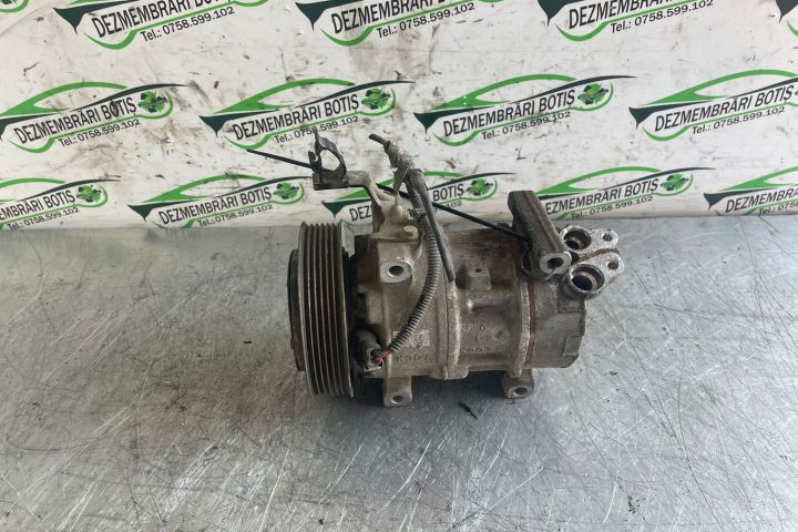Compresor AC Fiat Stilo prima generatie