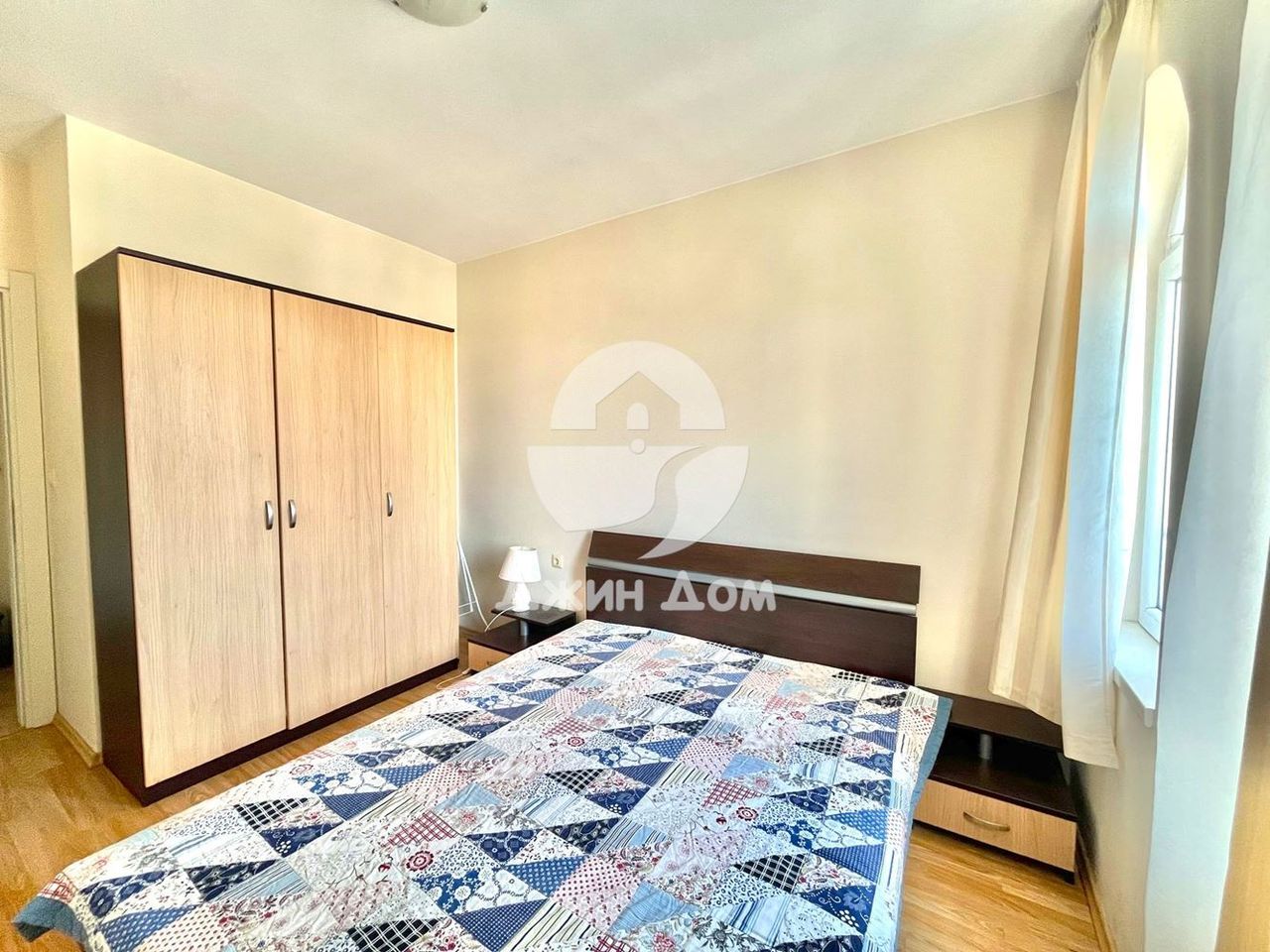 Продава се Двустаен апартамент в с. Равда, Област Бургас - 51 кв.м за 1304 €/кв.м - Снимка #5