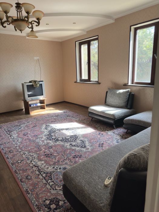 Продаётся дом возле парка Новый Узбекистан