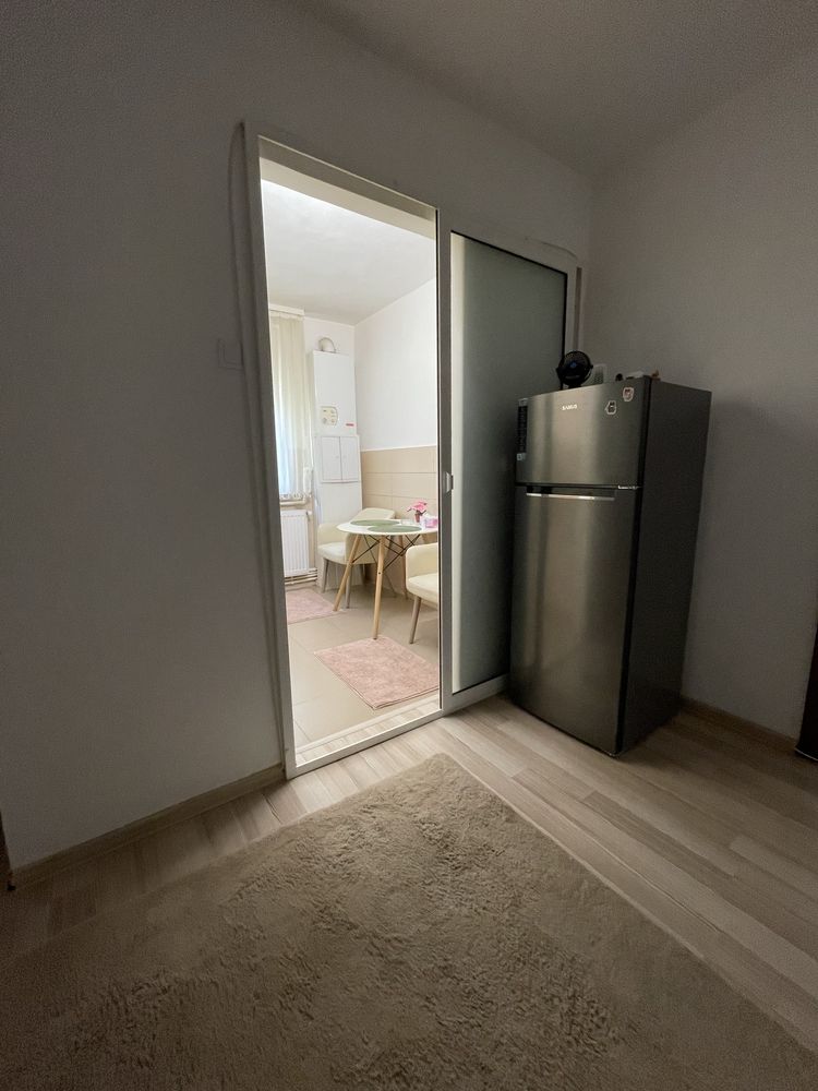 Apartament cu 1 camera zona Precista