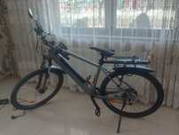 Bicicleta electrica shimano full
