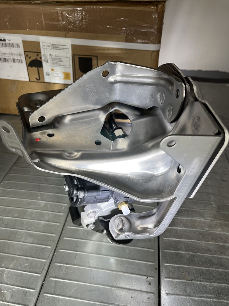 Compresor perne aer bmw mercedes audi vw bloc valve a6 a7 a8 e class