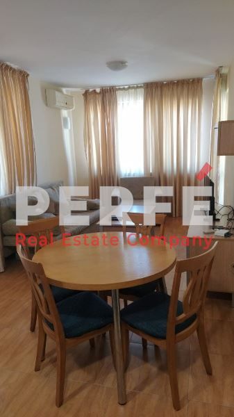 Продава се Двустаен апартамент в к.к. Слънчев бряг - 85 кв.м за 730 €/кв.м - Снимка #1