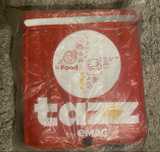 Ghiozdan Tazz