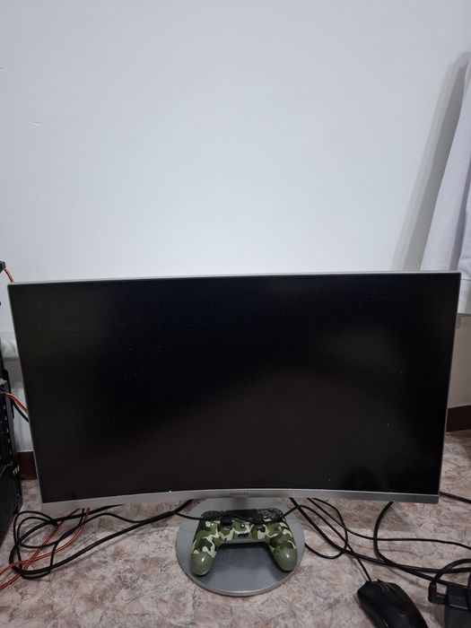 Компьютер рабочии