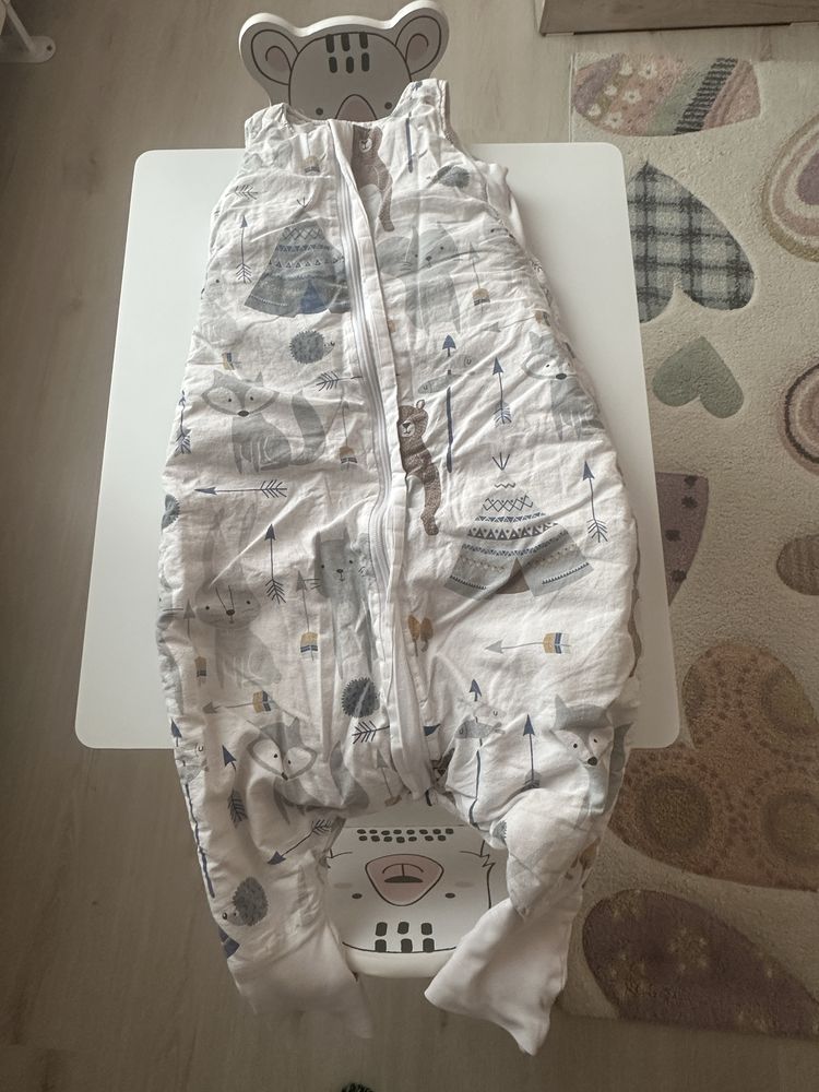Зимно чувалче за сън Angel baby