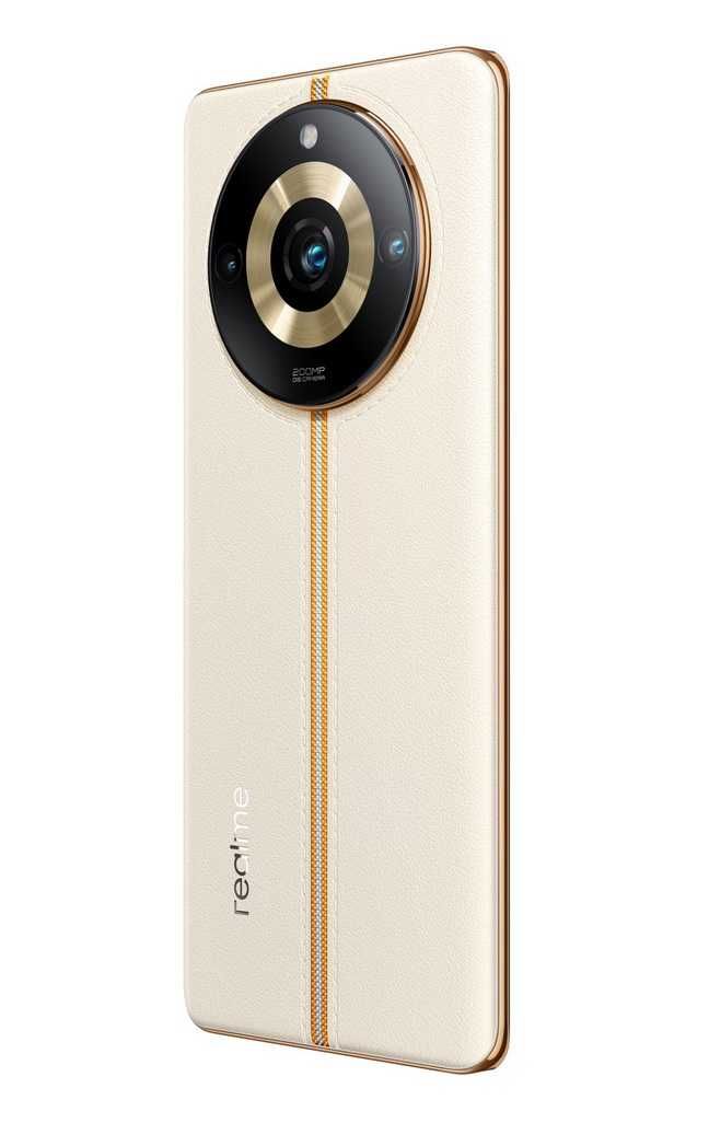 Realme 11 Pro+   оставаща гаранция Виваком до 13.02.2026г.