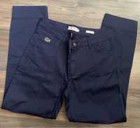 Нови дамски панталони US Polo ASSN - модел Slim