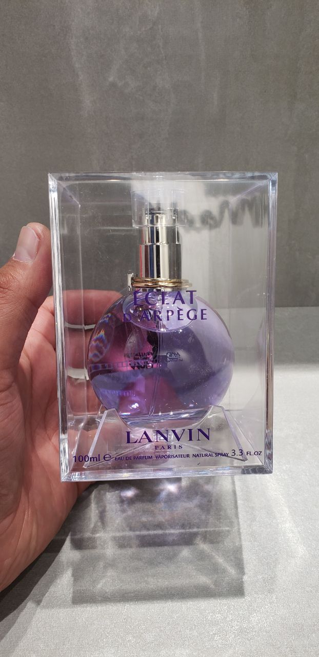 Eclat Lanvin  100%original