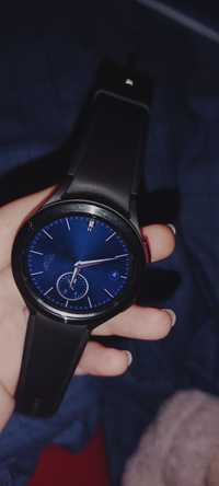 Galaxy Watch 4 Classic, Black