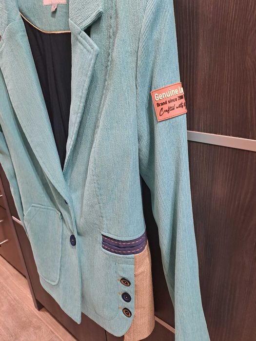LUCY FASHION сако, S размер